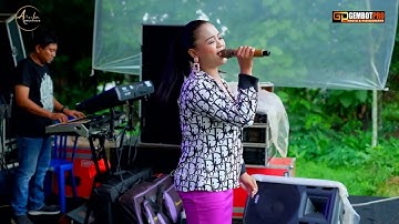 DANISA FARADILA  II ANNIVERSARY AMUBA ORGANIZER BAPANGAN FEAT MULYOHARJO
