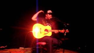 Bob Wayne(acoustic) - Chatterbox
