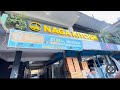 Reviewing Naga Kitchen in Pasighat