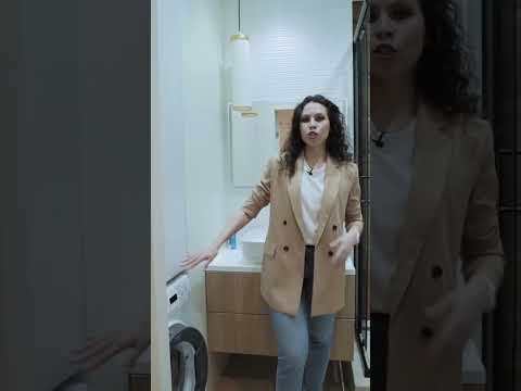 Ванна 3 м2😳 Что с ней делать? - YouTube