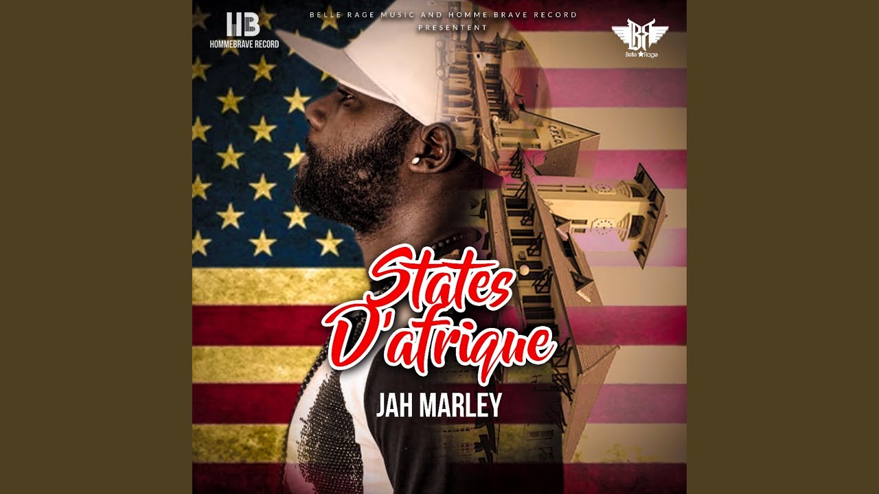 Watch States D'afrique on YouTube Watch States D'afrique on YouTube