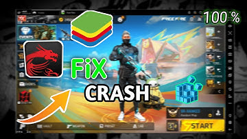 BLUESTACK 4 & MSI 4 CRASH FIXED💯I BLUESTACK/MSI AUTO CLOSE PROBLEM SOLVED | CRASH FIX KAISE KARE