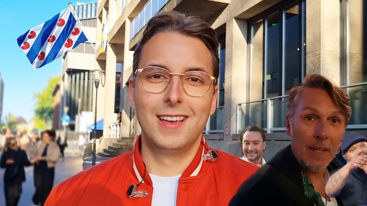 Muziekfeest Leeuwarden [Eindshow Marco Schuitmaker] #250