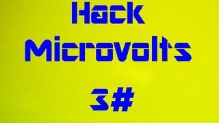 Wall-Hack-2013[Microvolts] by IzationMonster