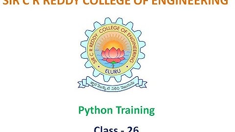 Anonymous FunctionsFruitful functionsScope of the variableRecursive Functions 09-07-2021