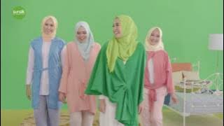 Download lagu TVC Sunsilk Holiday - Laudya Cynthia Bella,Tamara Aisyah Sayidina,Lia Karina,Aisyah Betalia