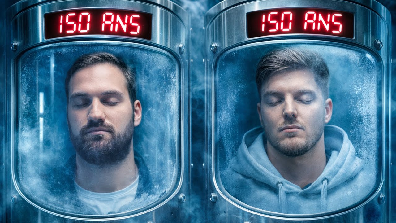 Le futur est déjà réservé