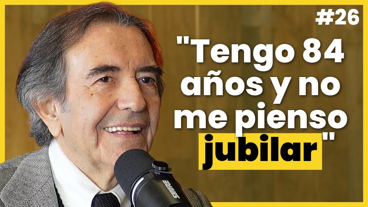 El Boxeador Huérfano Que Se Convirtió En El REY Del Teatro | #26 Enrique Cornejo