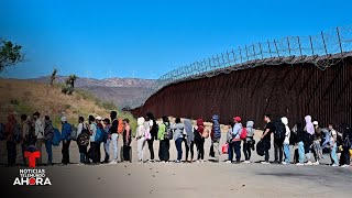 Las noticias de la mañana, martes 25 de noviembre de 2025 | Noticias Telemundo