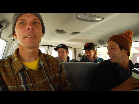 One Day in San Fransisco