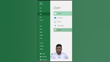 Trick 8:How to open a workbook in read only mode? | Workbook Protection.#shorts #exceltips