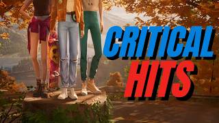 Mixtape Proves Gameplay Is King