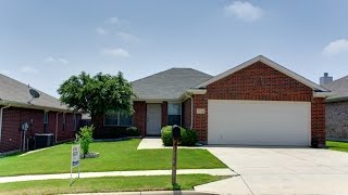 Home for Sale at 3736 Verde Drive, Fort Worth, Texas 76244