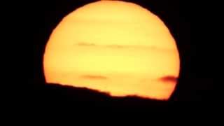 UFOs and the Sun