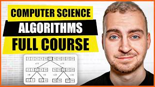 Algorithms for Beginners - Recursion, Searching, Sorting, Dynamic Programming & More