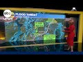 Severe flash flood threat in the Northeast | GMA