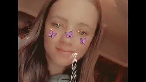 MY FIRST EVER FUNIMATE EDIT