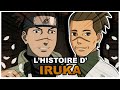 Histoire de iruka umino naruto