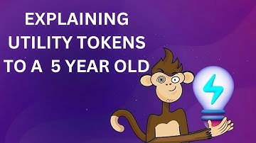 What Are Utility Tokens