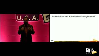 Zero Trust – If you Build It… They Won’t Come In