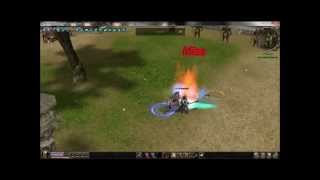 Earthmetin2 Dueluriwar Lv61