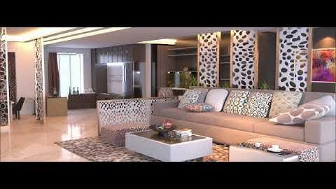 3D Architectural Visualization by Prakash Singh (Arena Animation Naranpura)