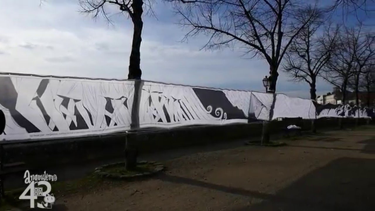 FIBD2016 : PHALLAINA (BANDE ANNONCE)