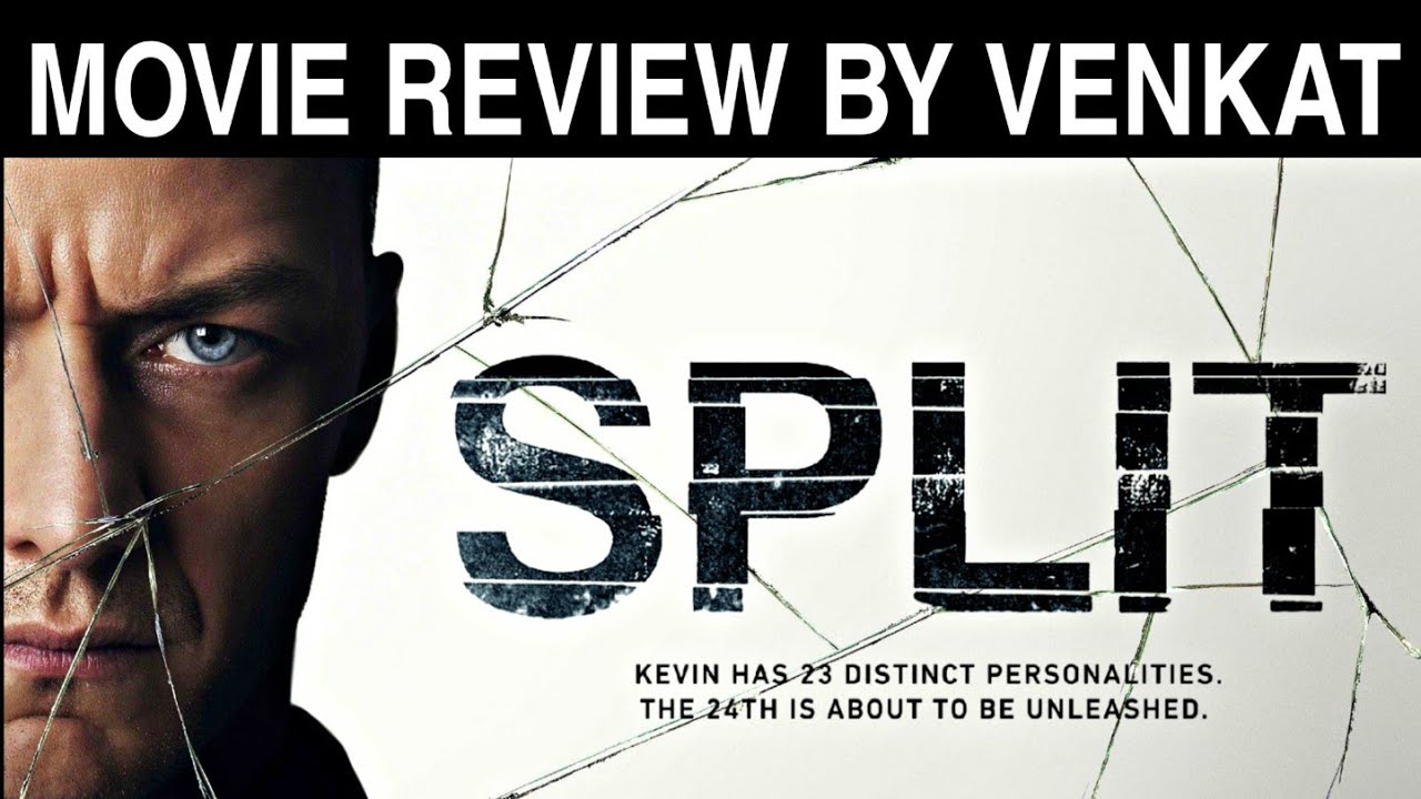 Split Movie Review ||Editor Venkatraman|| - YouTube