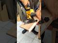 smart solution woodworking idea
