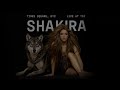 Shakira Live At TSX Times Square AUDIO 