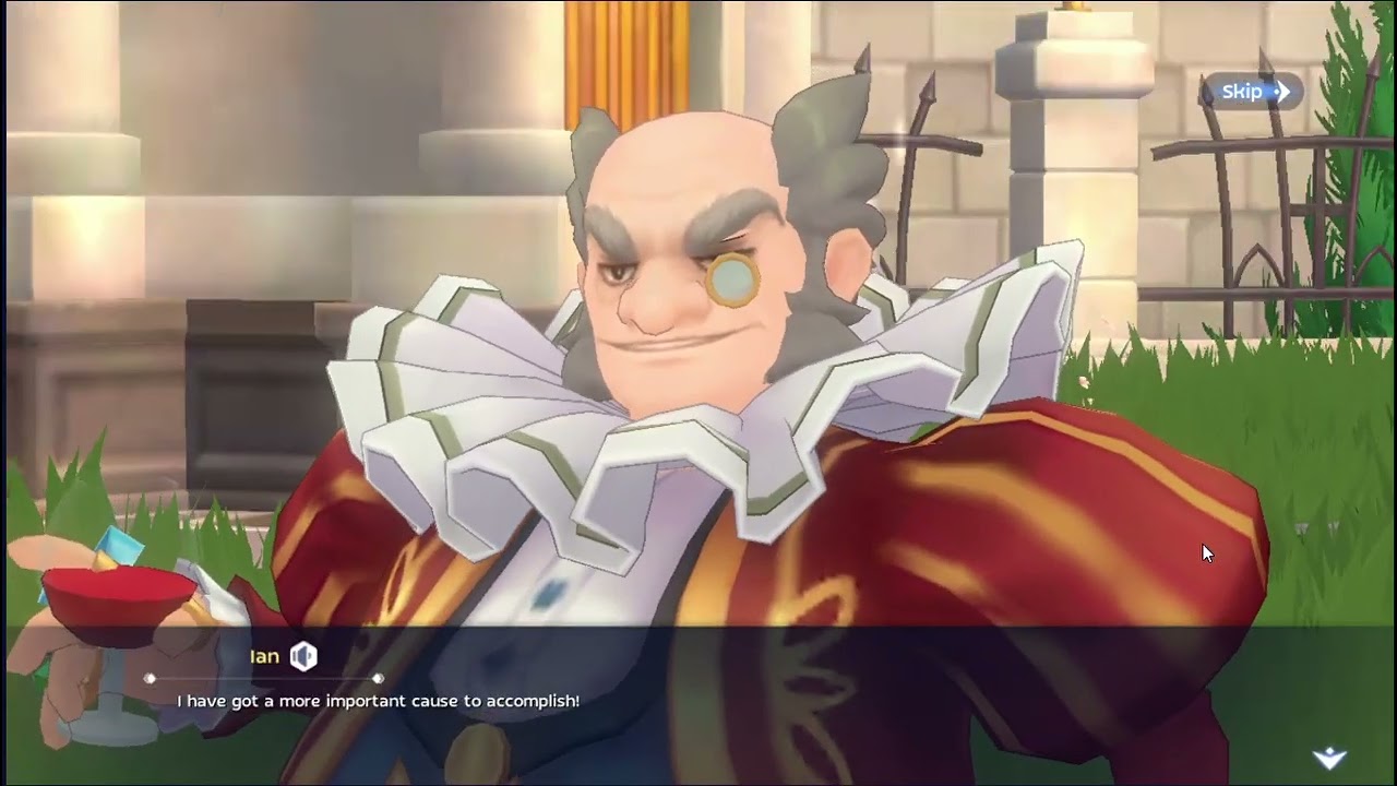 Flower of Missing - Day 7-1 - Ragnarok Mobile