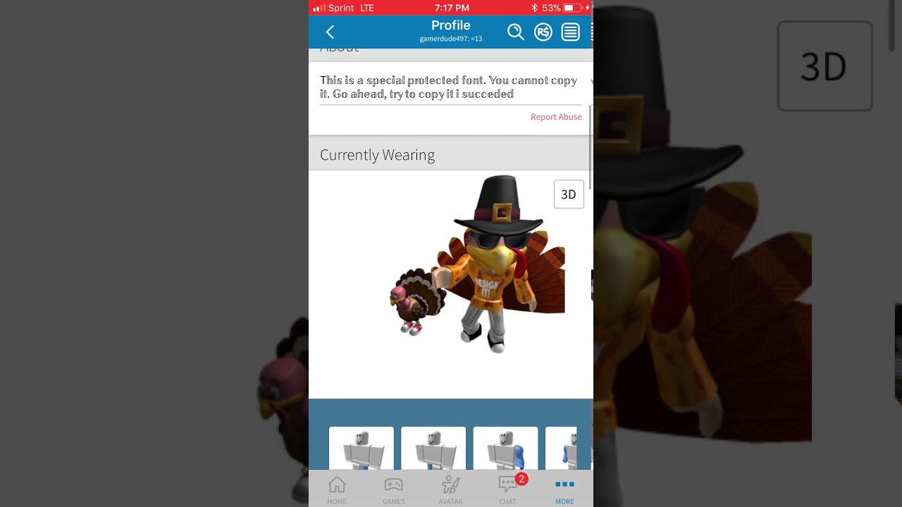 My Thanksgiving Outfit Roblox Youtube - thanksgiving outfit roblox girl
