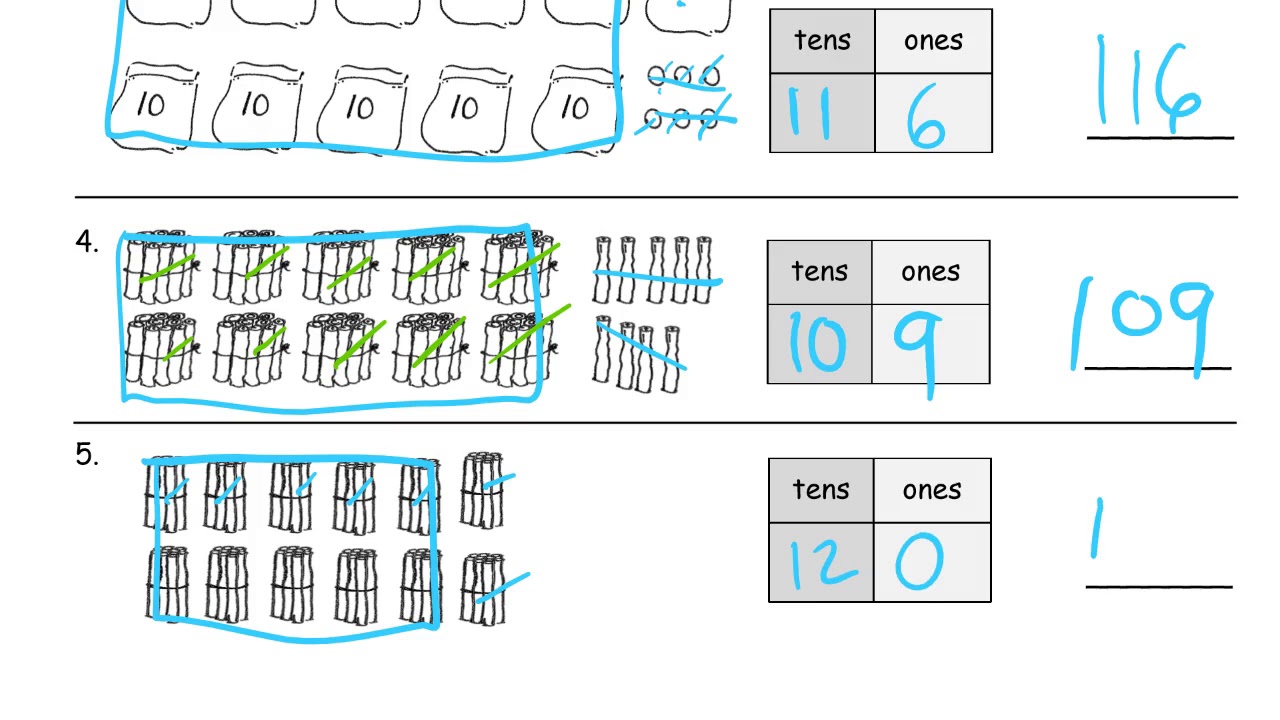 lesson 9 homework answer key grade 6