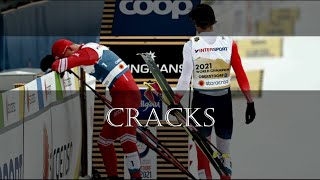 AB & JHK [playlist] Cracks