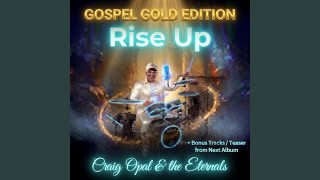 Rise Up (Bonus Groove Version)