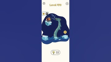 DOP - Draw One Part 👿Game Video Level 470 #Shorts