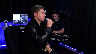 Merdan Gulçarow. Geçmejek Bolgun