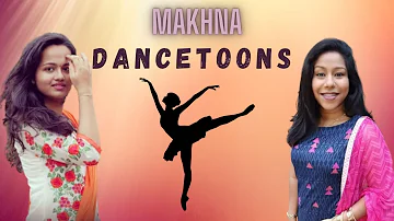 Makhna - Drive I Jacqueline Fernandez, Sushant Singh Rajput I Dancetoons