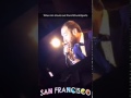 Ari finally acknowledges Punch Drunk Sports on Comedy Central's "This Is Not Happening!"