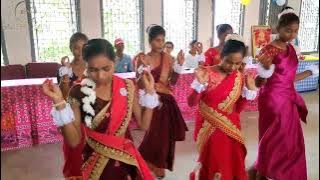 bol re mitthu, tapat kuru, KD college pratappur