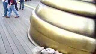 Telectroscope Walkaround