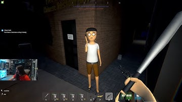 Every time @penguinz0 beats up Peter File in Schedule I