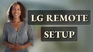 Which Universal Remotes Best Program LG Smart TVs via Code Search?