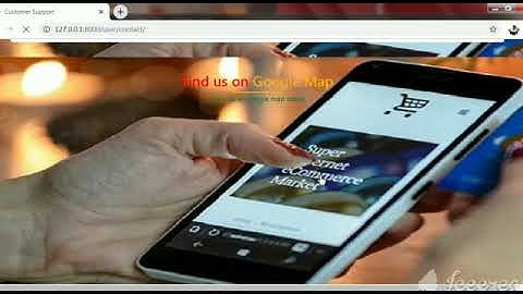 project presentation of Supriya from Government Girls Polytechnic Varanasi |  Python Django Batch |