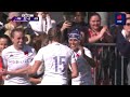 Tournoi des Six Nations 2023  : Victoire du XV de France féminin contre l’Écosse (55-0)