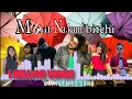 Minil Na'kam Bitchi || Christmas Dance | Aiura | Jitupan | Valleyborn | Krebith | Benjamin | Naviana