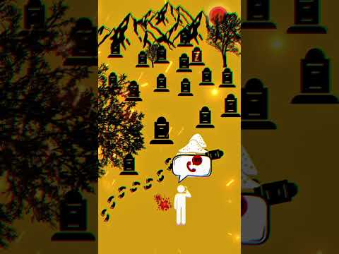 Grave-Digging Cannibal Becomes Mukbang Content Creator|Sumanto