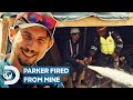 Parker FIRED By Bolivian Mining Co-Op For A “Very Bad” Job! | Gold Rush: Parker’s Trail