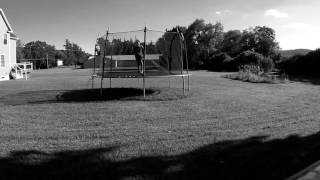 GRAYSON WALLACE 2016 TRAMP EDIT