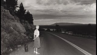 Cindy Sherman: Untitled Film Still #48